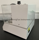 Notching Cutter Machine / Instrument / Equipment / Device / Apparatus / Tool  for Pendulum Impact Test , Sample Maker