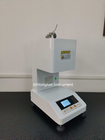 Top Quality Plastic MFI Testing Machine , Melting Flow Index Testing Machine