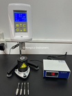 RV-SSR-H High Quality Digital Viscosity Meter Price, High Temperature Viscometer for Lab
