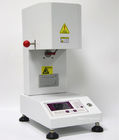 MFR Melt Flow Indexer Comply With ASTM D1238 and ISO 1133