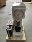 XHR-150 Rubber Friction Material Non-Metallic Material Plastic Rockwell Hardness Tester